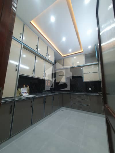 Brand new 7 marla designer house for sale in G-14