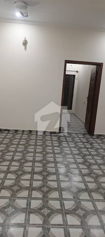 Lower Portion For Rent Gas Available