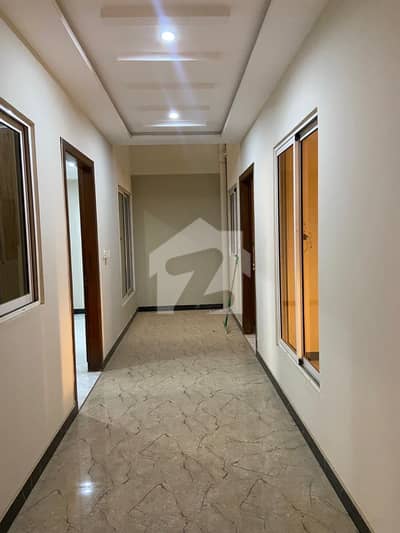 3 bed unfurnished apartment available for rent in sukh chain residence