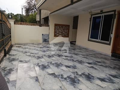 investor Price Brand New Luxury House Available For Sale in FGEHA Sector G-13/4, Islamabad.