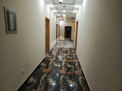 Investor Price Brand New Luxury House Available For Sale In FGEHA Sector G-13/4, Islamabad.