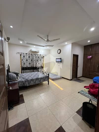 1 Kanal Upper Portion for Rent in Block E, Valencia Town, Lahore