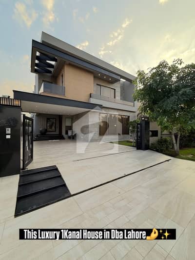 1 Kanal Budget House In Prime Location Servant In Basement
