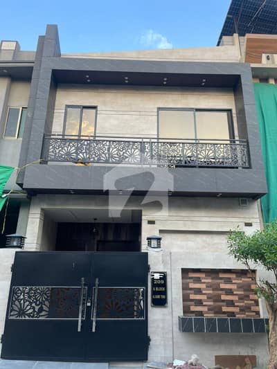 3 Marla Affordable Luxury Brand New House For Sale In Al Kabir Town Ph-02 3 Marla Affordable Luxury Brand New House For Sale In Al Kabir Town Ph-02