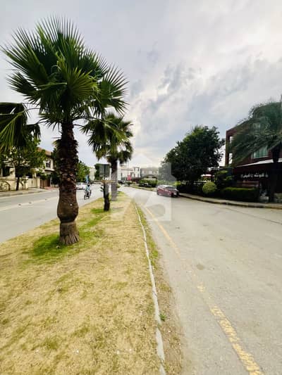 Shop For SALE In Bahria Heights 2 Ext