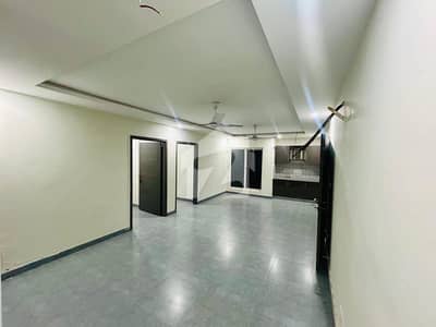 Brand New Luxury 2 Bedroom Apartment 1280 Sq Ft | Lift + 24/7 Reception | Bahria Town Phase 8 Near DHA 4