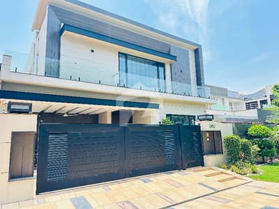 Well-constructed Semi Furnished House Available For sale In DHA Phase 5 - Block L Well-constructed Semi Furnished House Available For sale In DHA Phase 5 - Block L
