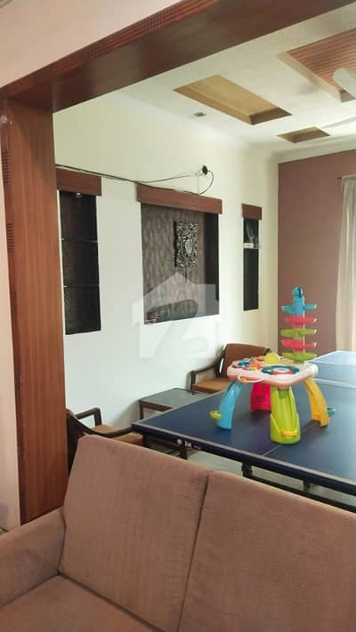 Wapda town g block 5 Mrla upper portion for rent