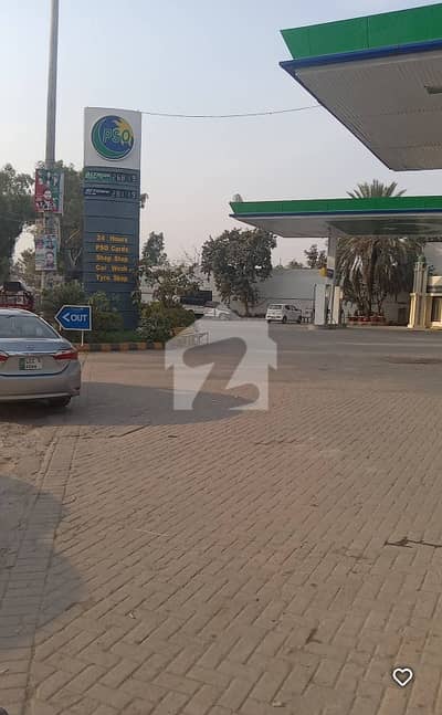 34 Marla Land For Sale Near PSO Main Bedian Road Lahore | 35 Lac Per Marla Near NIT university