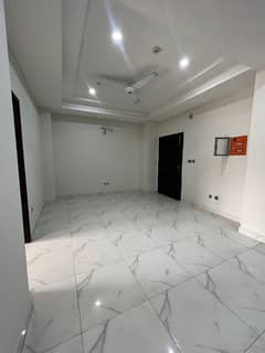 Two Bedrooms Apartment Available On Rent