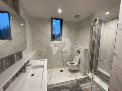 E 11  New modern designer house for sale good location