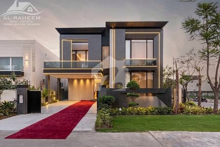 CORNER KANAL FACING PARK AND FULL BASEMENT HOUSE FOR SALE AT IDEAL LOCATION IN DHA PHASE 4 CORNER KANAL FACING PARK AND FULL BASEMENT HOUSE FOR SALE AT IDEAL LOCATION IN DHA PHASE 4
