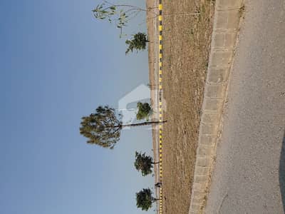 Dha 4 sector E street A plot 7 non develop plot Dha 4 sector E street A plot 7 non develop plot