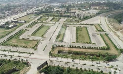 سیفران سٹی جی ٹی روڈ,راولپنڈی میں 10 مرلہ رہائشی پلاٹ 82.0 لاکھ میں برائے فروخت۔