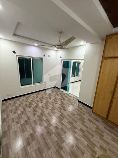 Bed Unfurnished Apartment For Rent In E-11/4 Islamabad | 1200 Sq Ft