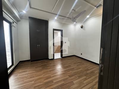 Apartment New Building E11 2 Beds Attach Bath For Rent