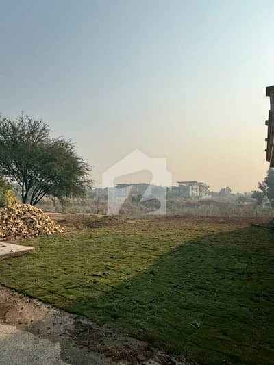 Centrally Located Residential Plot In D-12 Is Available For Sale Centrally Located Residential Plot In D-12 Is Available For Sale