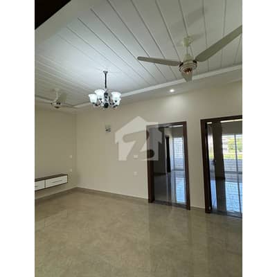 D12 Brand New 30x60 Beautiful 5Bed Double Unit House For Sale