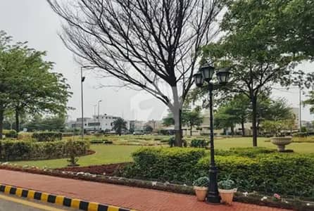 سٹی ہاؤسنگ سوسائٹی گوجرانوالہ میں 1 کنال رہائشی پلاٹ 3.7 کروڑ میں برائے فروخت۔