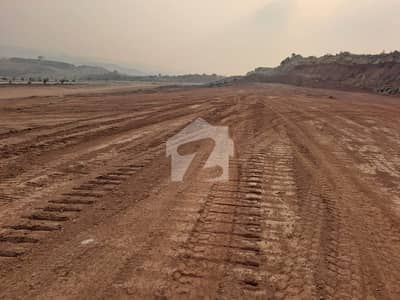 1 Kanal Possessionable Solid Land Good Location Plot Is Available For Sale