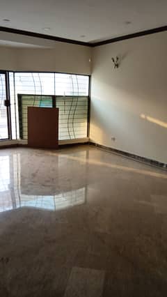10 Marla Double Storey Corner Beautiful Lavish House In Wapda Town