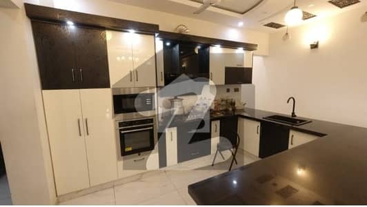 Flat Available For rent In North Nazimabad - Block B