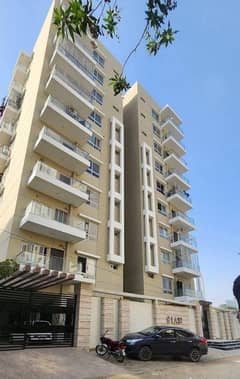 Flat For Sale In Bath Island