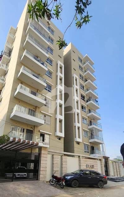 Flat For Sale In Bath Island
