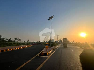 ایل ڈی اے سٹی فیز 1 ۔ بلاک ایچ ایل ڈی اے سٹی فیز 1 - جناح سیکٹر,ایل ڈی اے سٹی فیز 1,ایل ڈی اے سٹی,ایل ڈی اے روڈ,لاہور میں 10 مرلہ رہائشی پلاٹ 90.0 لاکھ میں برائے فروخت۔