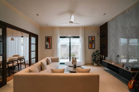 Your Dream 500 Square Yards House Is Available In DHA Phase 8 Your Dream 500 Square Yards House Is Available In DHA Phase 8