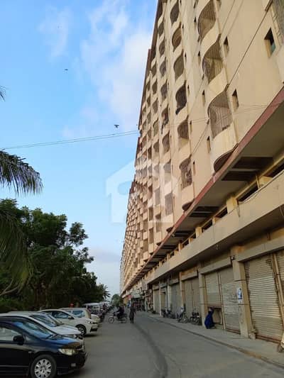 Big Shop for Rent in Ali Heights New Rizvia Society