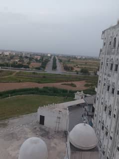 I 16/1 25 X50 Corner Plot For Sale