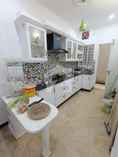 Well Maintained Basement For Rent In D-12/1 Islamabad