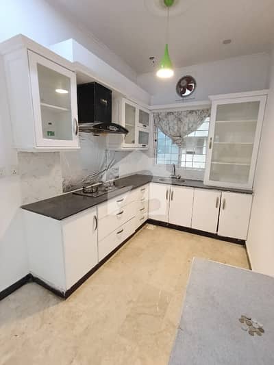 A well Maintained house available for rent in D-12/1 Islamabad