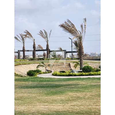 Radio Pakistan Cooperative Housing Society Scheme 33 Plot For Sale 120 Square Yards