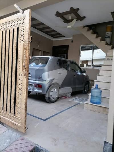 5 Marla Single Storey For Sale In Pakistan Town Best Location Two Room 5 Marla Single Storey For Sale In Pakistan Town Best Location Two Room