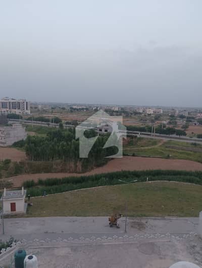 آئی ۔ 16/2 آئی ۔ 16,اسلام آباد میں 5 مرلہ رہائشی پلاٹ 78.0 لاکھ میں برائے فروخت۔