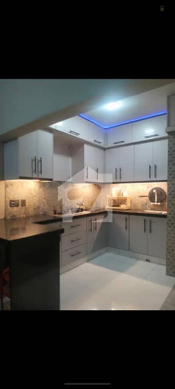 Flat Available For Sale Block H