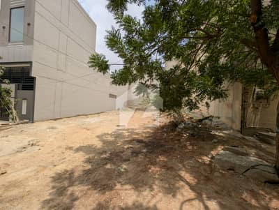 Map approved plot for sale in sector R-3