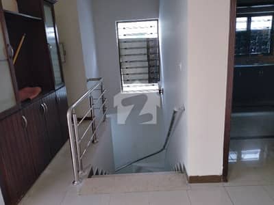 10 Marla Upper Portion For Rent In Bahria Town Rawalpindi Phase 4