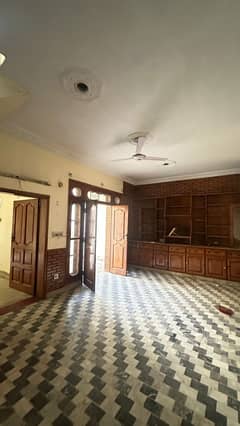 5 MARLA Full House Up for Rent