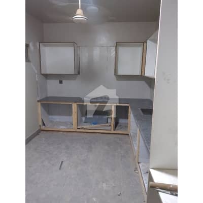 3: Bedroom Apartment Clifton Block 9 Near  Delawaala