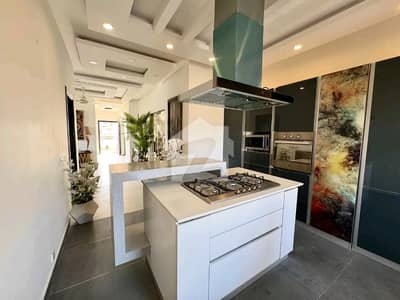 luxury Penthouse For Sale At Metropolis Residency