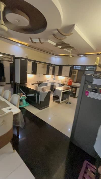 240 Square Yards With Roof Portion Available For Sale Block 15 Gulistan-e-Jauhar 240 Square Yards With Roof Portion Available For Sale Block 15 Gulistan-e-Jauhar