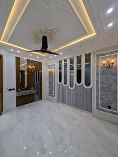 5 Marla House Available For Rent In Park View City Lahore