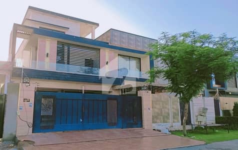 Your Dream Facing Park 20 Marla House Is Available In DHA Phase 1 - Sector M Your Dream Facing Park 20 Marla House Is Available In DHA Phase 1 - Sector M