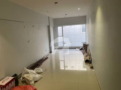 Brand New Office For Rent In DHA Phase 5 Zamzama Commercial With Lift