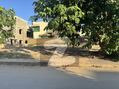 Exclusive 60x80 Corner Plot Bahria Town Phase 2 Special Area Exclusive 60x80 Corner Plot Bahria Town Phase 2 Special Area