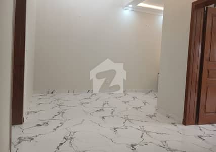 Sector N 5 Marla Brand New house Double story designer house for sale in bahria enclave Islamabad