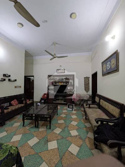 10 marla dubial house